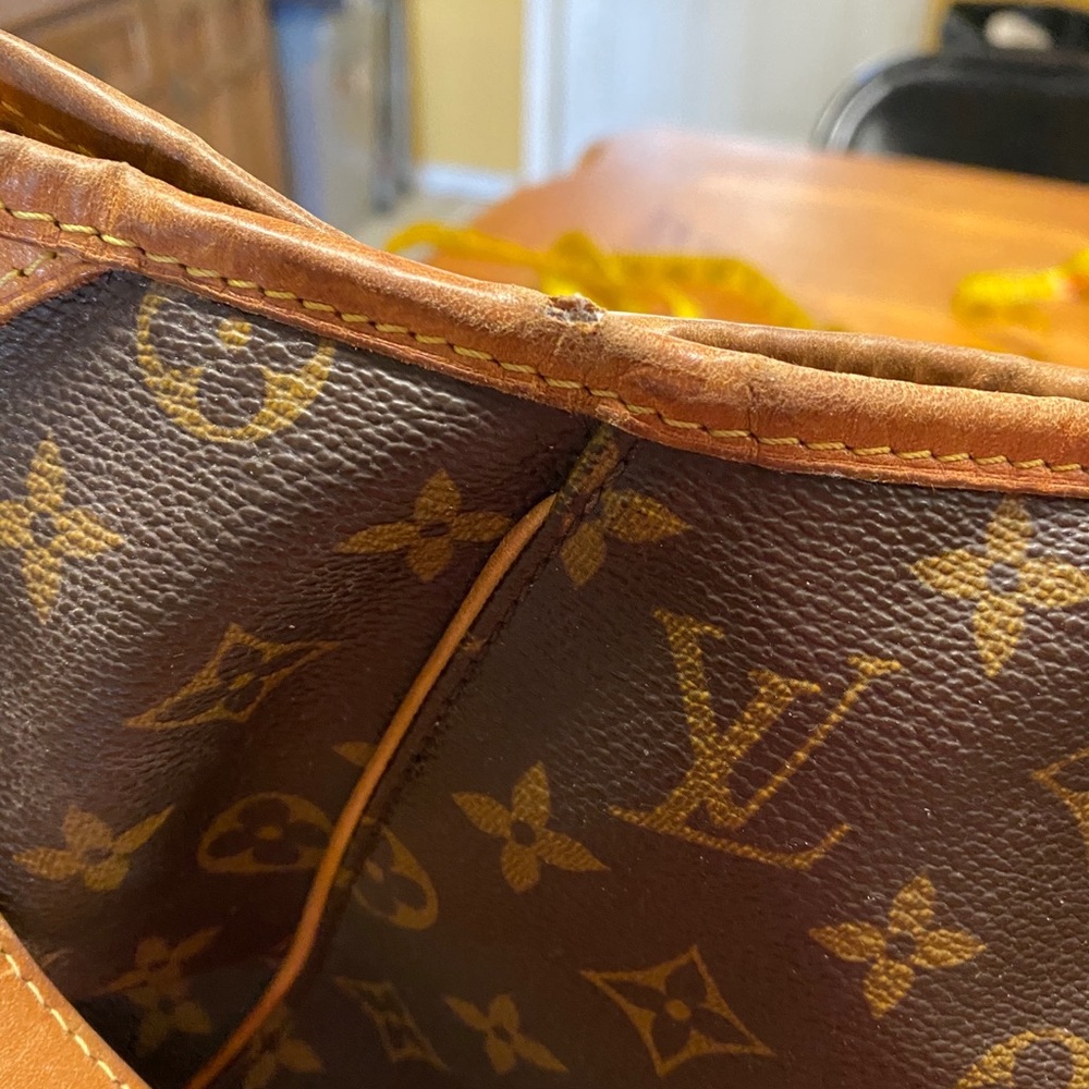 Louis Vuitton Galliera PM - Picture 3 of 14